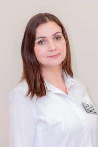 Савина Екатерина Петровна